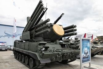 Окупанти не припиняють військових тренувань у Криму: Росія знову завезла нову зброю