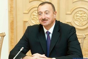 Президент Азербайджана: Мы поддерживаем территориальную целостность Украины
