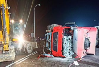 Смертельная авария в Харькове: очевидцы ДТП рассказали подробности