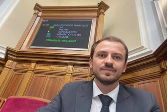 Следующий пошел: заместитель министра развития громад и территорий Украины подал в отставку
