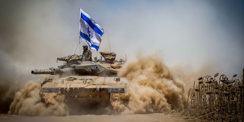 Почему война в Израиле далека от своей кульминации – произойдет ли глобализация военного конфликта