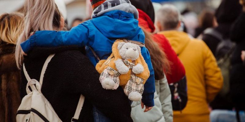 Украинские беженцы в Швейцарии: сколько планирует вернуться домой