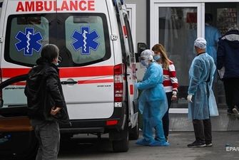 В Запорожье умер школьник, переживший клиническую смерть на уроке