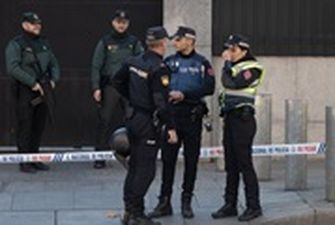 Испанский суд заключил под стражу отправителя писем со взрывчаткой