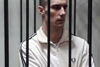 Незаконно осужденный в РФ украинец Шумков объявил голодовку