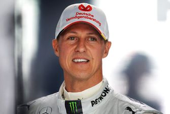Легенда Формули-1, яку не зупиняли травми: драму про Шумахера покажуть у Каннах