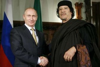 Путін добре розуміє, що на нього може очікувати доля Чаушеску та Каддафі