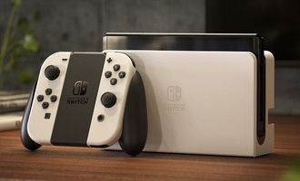 Официально: следующее поколение Nintendo Switch представят до конца марта 2025-го