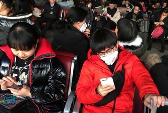 В Китае зафиксировали четвертую смерть от неизвестного коронавируса