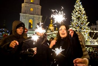 Выходные в декабре 2021 года: сколько будут отдыхать украинцы