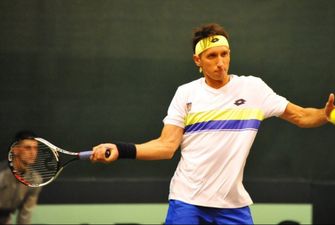 Украинский теннисист выиграл престижный турнир в США
