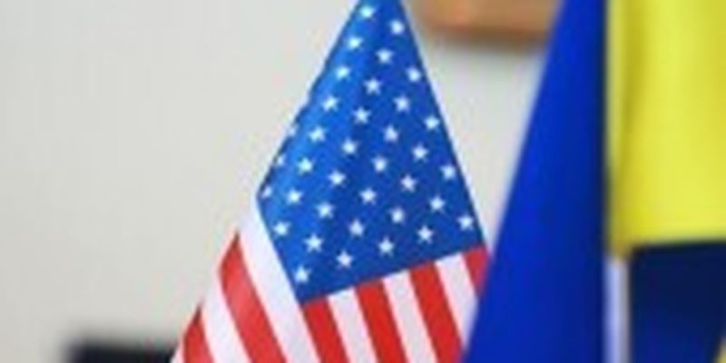 Україна і США обговорили ембарго на російське ядерне паливо