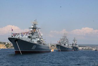 В РФ уточнили, перекроют ли Керченский пролив для иностранных кораблей