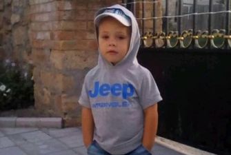 У лікарні Одеси помер 3-річний хлопчик, який дістав опіки під час пожежі