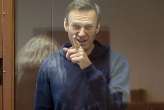 "Не самые лучшие условия для жизни": Путин прокомментировал дело Навального
