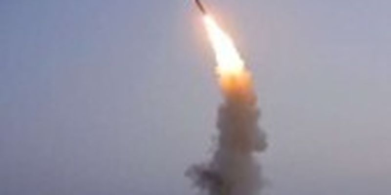 Протягом тижня росіяни здійснили 11 пусків крилатих та балістичних ракет по об'єктах в Україні