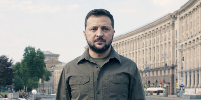 Зеленский обратился к украинцам: Победили нацизм – победим и сейчас