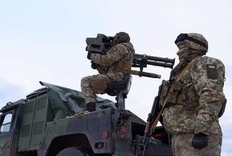 Резников заверил, что вооружение из США эффективно применяется украинскими защитниками