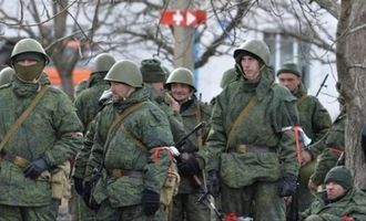 "Не хватит ресурсов": в Молдове оценили перспективы возможной войны с Россией