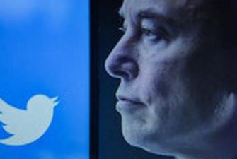 Ілон Маск прокоментував "шлях до банкрутства" Twitter
