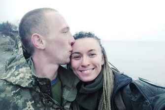 "Хлопець, якого я любила": відома волонтер повідомила про загибель 22-річного бійця на Донбасі