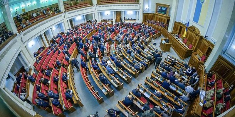 Верховный суд отменил результаты выборов на Черкасщине из-за иска "Слуги народа"