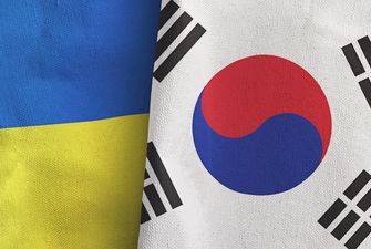 Корея передаст Украине 20 мощных генераторов