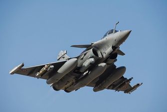 Французским военным самолетам запретили вход в воздушное пространство Алжира