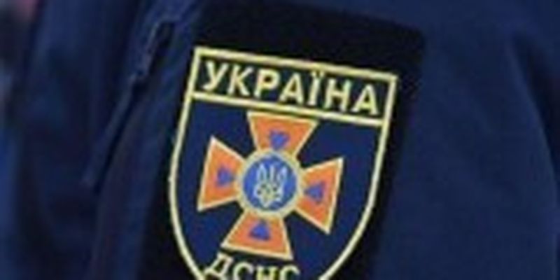 Львівщина: пожежу через ранковий ракетний удар загасили, постраждалих немає