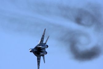 В Египте разбился российский МиГ-29