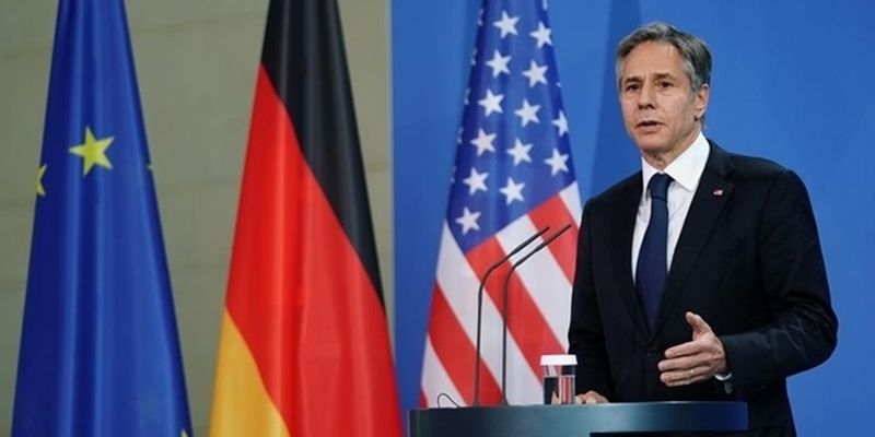 Германия и США готовят соглашения по Севпотоку-2