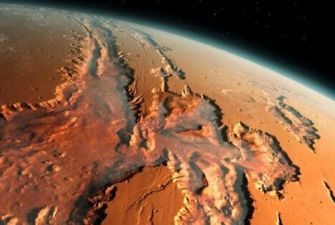 Люди не смогут жить на Марсе: мечты о колонизации разбились о реальность