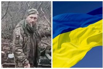 CБУ остаточно підтвердила особу Героя, розстріляного після слів «Слава Україні…