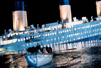 Затонулий "Титанік" захистять міжурядовою угодою Британії і США