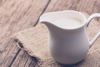 ТОП-5 полезных качеств молока от Юлии Панковой
