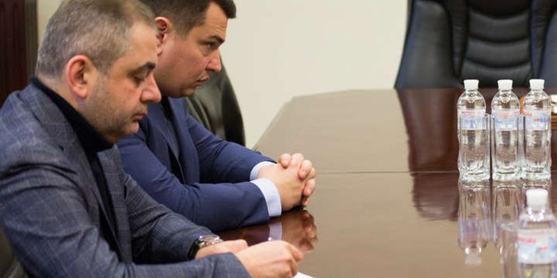 Як НАБУ покарало своїх співробітників по справі «Укроборонпрому»