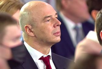 "Ему хорошо или плохо?" Реакция министра финансов на обещания Путина насмешила сеть