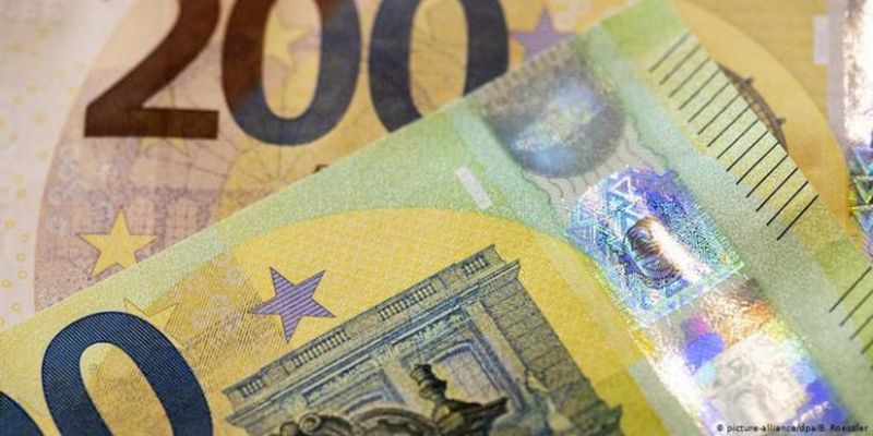В Чехії назріває конфлікт щодо переходу на євро