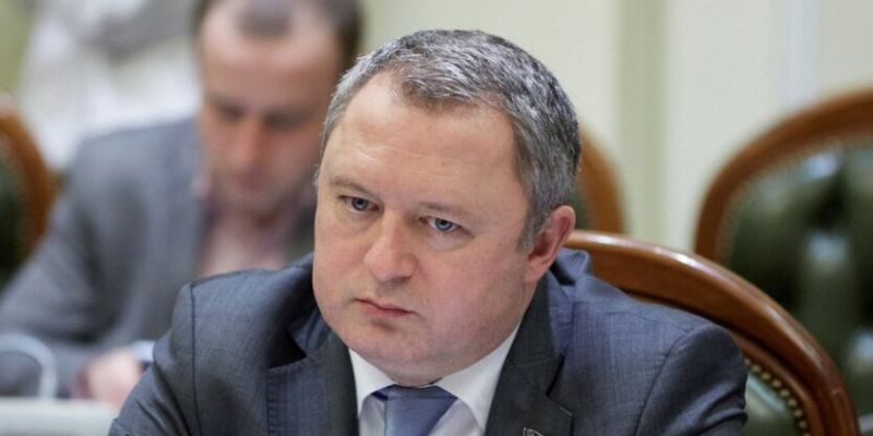 В Украине уволили пять руководителей областных прокуратур, - Офис генпрокурора