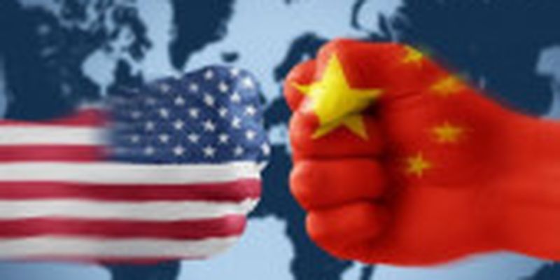 "Інтуїція підказує, битимемося у 2025 році": генерал ВПС США сказав офіцерам готуватися до бою з Китаєм