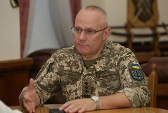 Обострение на Донбассе: ВСУ контролируют ситуацию