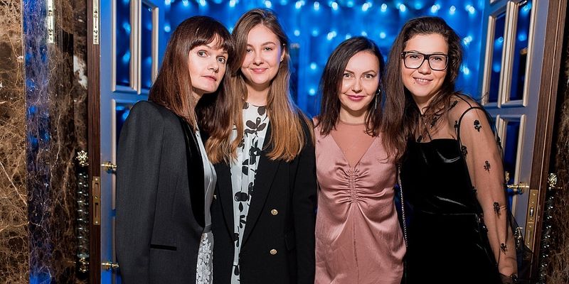 Как это было: Elle Decoration International Design Awards Ukraine 2019