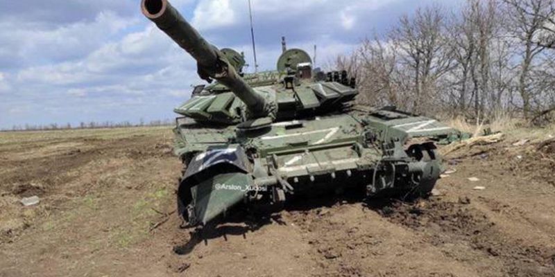 Сколько бронетехники и автомобилей потеряли российские оккупанты – статистика на 29 марта