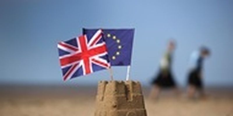 СМИ: Британия и ЕС достигли новой сделки по Brexit