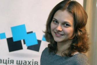 Украинская шахматистка высказалась о турнирах в России
