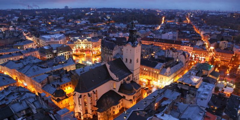 Як виглядав Львів у VIII столітті: світові показали унікальну історичну реконструкцію