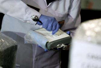 У США вилучили партію кокаїну вартістю $1 мільярд