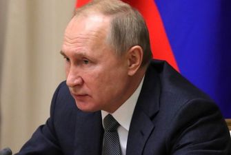 Путин ищет варианты примирения с Западом: политолог о целях Кремля