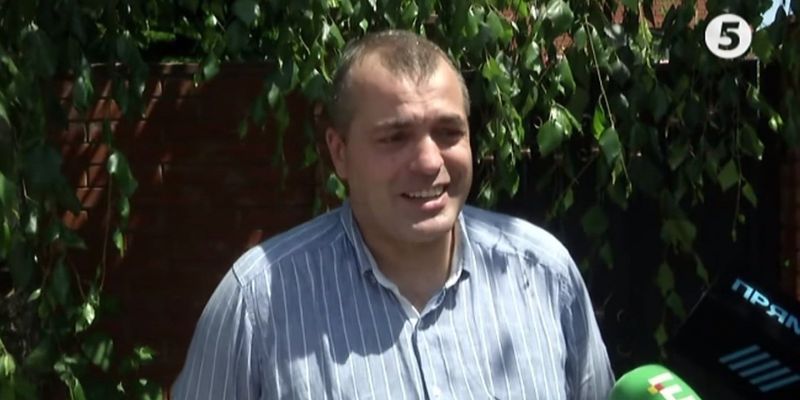 У экс-советника Порошенко Бирюкова проводят обыски