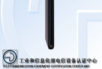 В агентстве TENAA замечен смартфон Meizu 16Xs